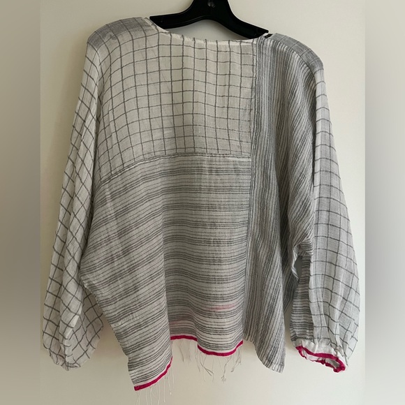 LemLem top - Picture 2 of 6